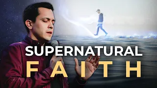 Believing God for the Impossible | Step Out In Faith