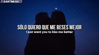 Julie Bergan - Kiss Me Better // Subtitulada al Español + Lyrics