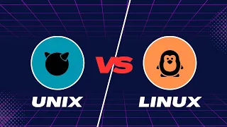 Unterschiede zwischen Unix und Linux, die Du kennen solltest