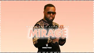 (FREE) 🔥 Gims x Dhurata Dora x Dafina Zeqiri 🔥 - "MIRAGE" - Typebeat