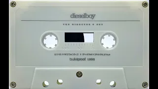 Dieselboy - The Directors Cut (1998) [HD]