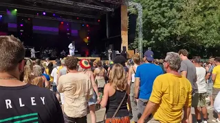 Andrew Tosh - Don't look back @ Reggae Lake Festival 20/08/23
