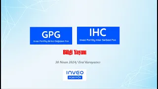 GPG & IHC Bilgi Yayını