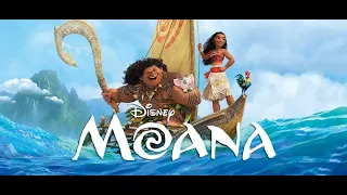 Moana 2016 Movie || Auliʻi Cravalho, Rachel House, Temuera Morrison|| Moana Movie Full Facts, Review