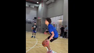 Cade Cunningham Pre-Draft Workout 👀