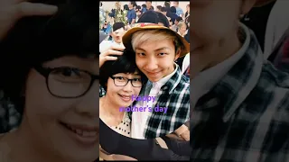 BTS short video Happy mother's day BTS ki traf se ap sabko Happy Mother's day