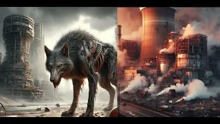 Chernobyl Nuclear Meltdown 38 Years of Misery & Daily Radioactive News Show -  April 25/24