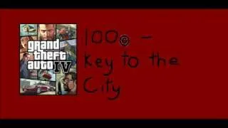 GTA4 'Key to the City' Achievement Guide