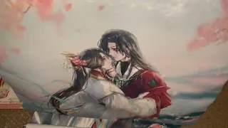 BL/YAOI | UNBOXING 📦 TGCF'S NOVEL SET 6-10 KOREAN VER. | 天官赐福 |