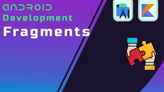 Fragments (Part 1) - Beginner's Guide to Android App Development