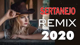 Remix Sertanejo 2020 - As Melhores Músicas Remix Sertanejo - Melhores Remix Sertanejo 2020