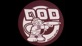 D.O.D. - B - 1, 2, 3, 4