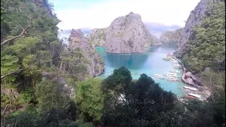 A GLIMPSE OF PARADISE - PHILIPPINES - TRAVEL VIDEO