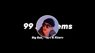 Big Baby Tape & Kizaru - 99 Problems [8D Music] #BigBabyTape #Kizaru #Official