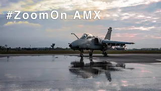 #ZoomOn AMX