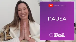 Astral da Semana - Pausa