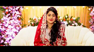 Samiya + Asad | Cinematic Wedding Video