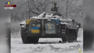 The Battle of Debaltseve: Memories