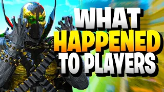 What Happened To Call of Duty and its players | Warzone