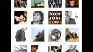 Bon Jovi - Hush