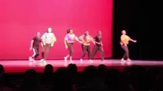 African Dance