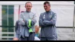 Martin O'Neill Praises Roy Keane & "The North Of Ireland" - talkSPORT