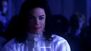 Michael Jackson - Ghosts; español