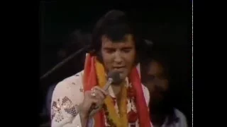 Johnny B. Goode - Elvis Presley