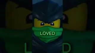 Most hated and loved ninjago villains