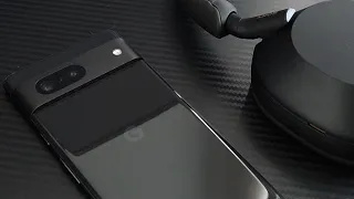 Google Pixel 7 | The iPhone of Android