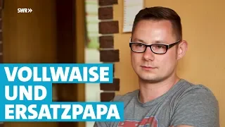 Vom Bruder zum Ersatzpapa - Alexander Fritz