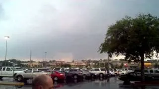 tornado