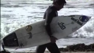 Lost Across America Vol II - The Decline of surfing civilization