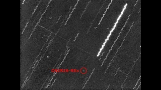 Tracking the OSIRIS-REx Return to Earth!