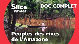 Remonter le mythique fleuve Amazone | WIDE | DOC COMPLET