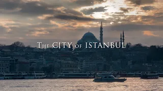 iPhone 13 Pro Max   Cinematic Video 4K Turkey, Istanbul