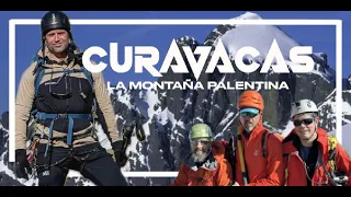 CURAVACAS: La montaña palentina 🏔️ [4K]