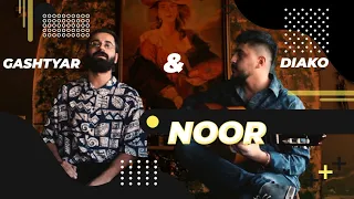 Noor - Diako Fahmi & Gashtyar Kawa (Flamenco Music Video)