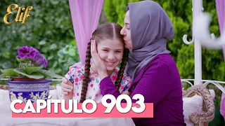 Elif Cuarta Temporada Capítulo 903 | Elif Capítulo 903