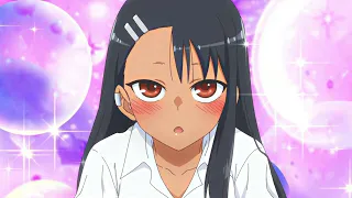 Nagatoro edit (4K)