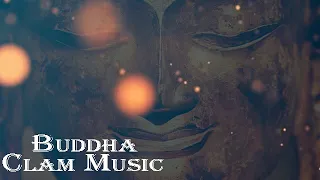 Buddha Meditation Music Relax Mind Body, Clam Music, Medicine Buddha Mantra Tibetan