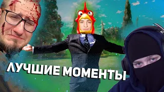 ЛУЧШЕЕ С COFFI ANDYFY FRESH | СМЕШНЫЕ МОМЕНТЫ