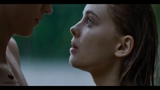 After:  "Have You Never Been Touched Before?" Scene HD