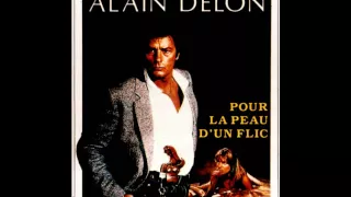 pour la peau d'un flic ( artie kaplan  1981