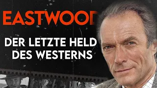 Clint Eastwood: Die Geschichte eines großen Schauspielers | Vollständige Biografie