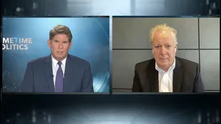 Conservative leadership: Jean Charest one-on-one with CPAC’s Peter Van Dusen