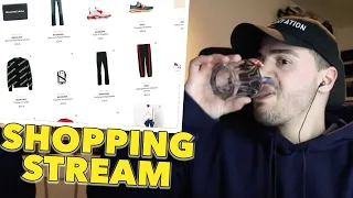 Wilder Shopping Stream (Louis Vuitton & Co) | specter