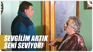 Halis Cenap Bey'e Çok Sinirlendi! | Bizimkiler Özel Sahneler