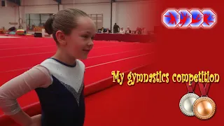 Gymnastics competition - 10 September 2022