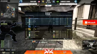 (bo3) Liquid vs. Luminosity - GRAND FINAL - iBUYPOWER Invite: Fall - Map 1